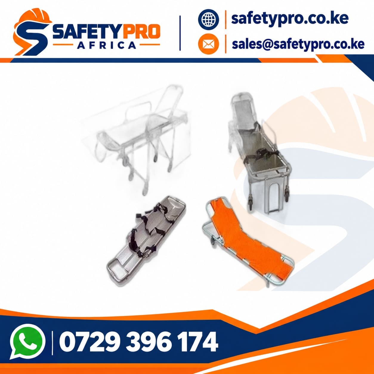 Hard Steel Stetchers
