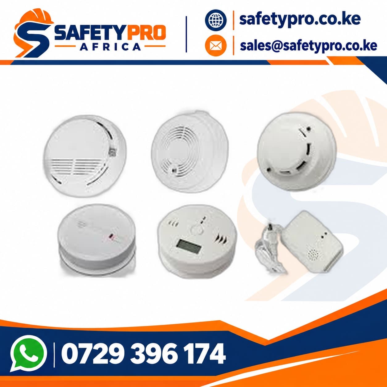 Heat Detector