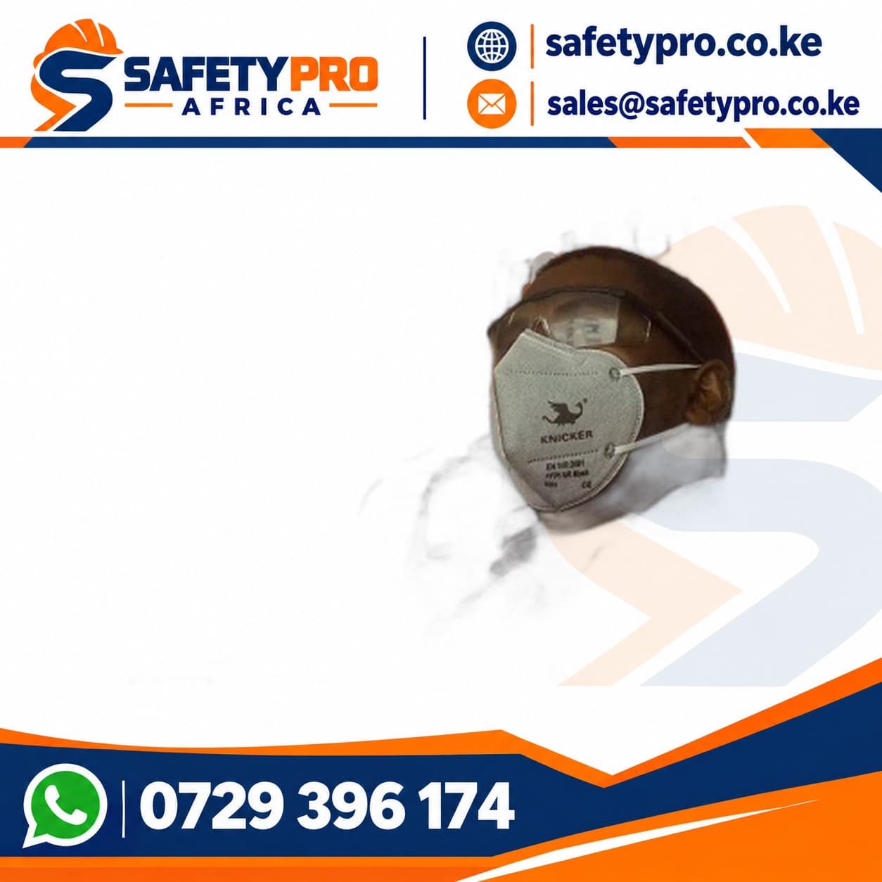Knicker Ffpi NR Mask