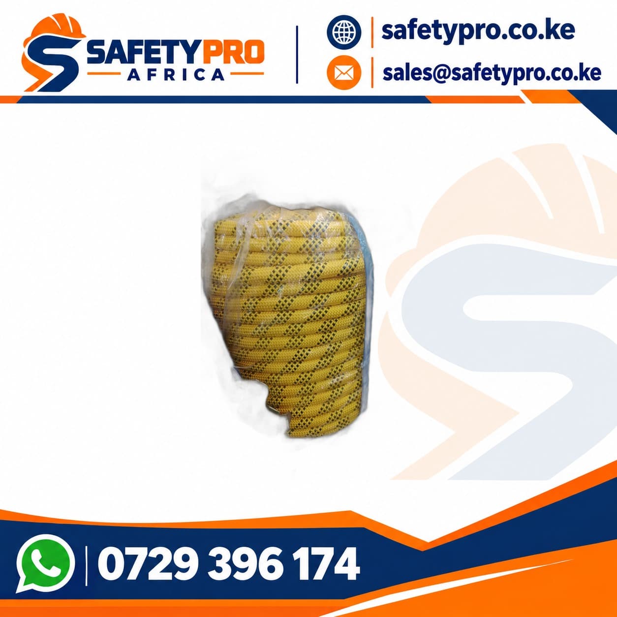 Lifeline Safety Rope In Nairobi