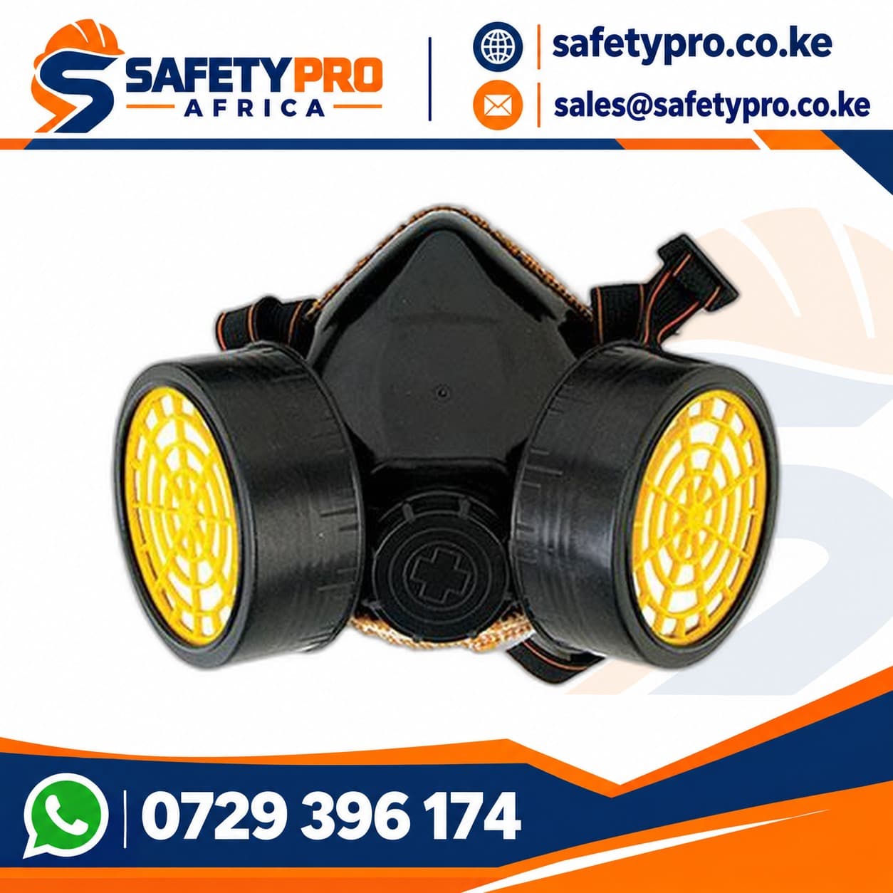 Np306 Respirator Mask