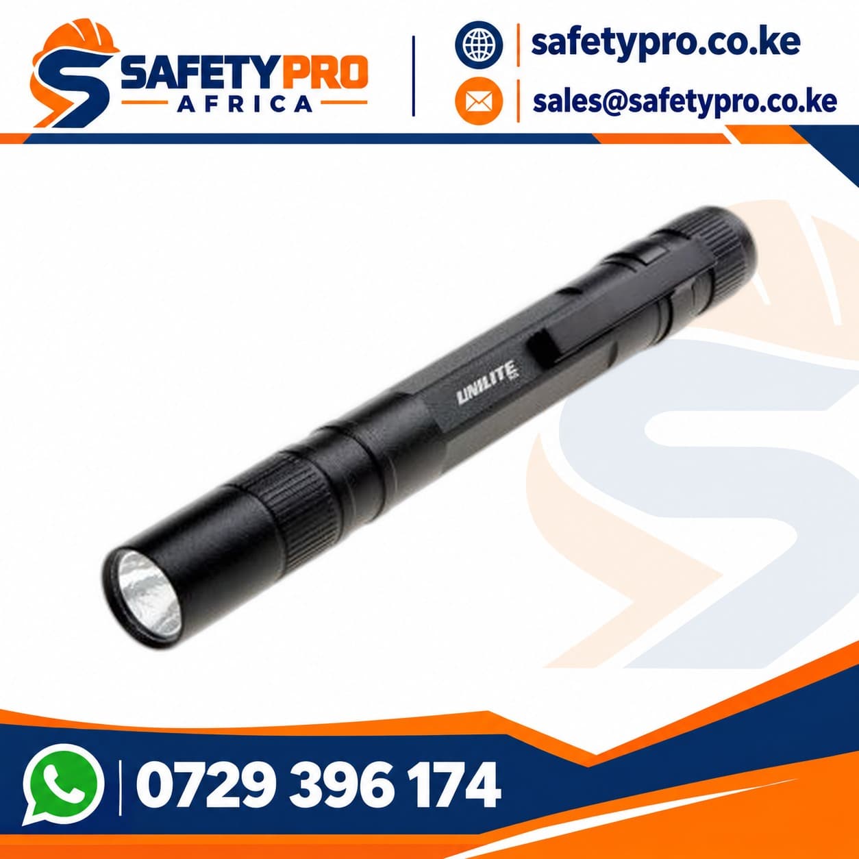 Pen Light Torch