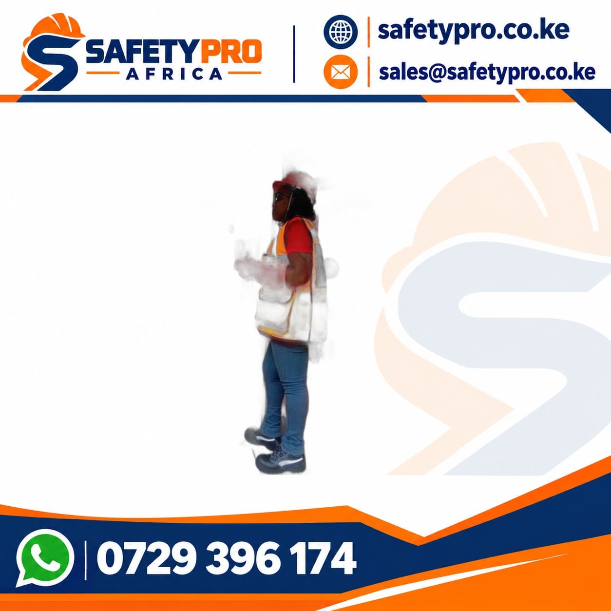 Personal Protective Equipment