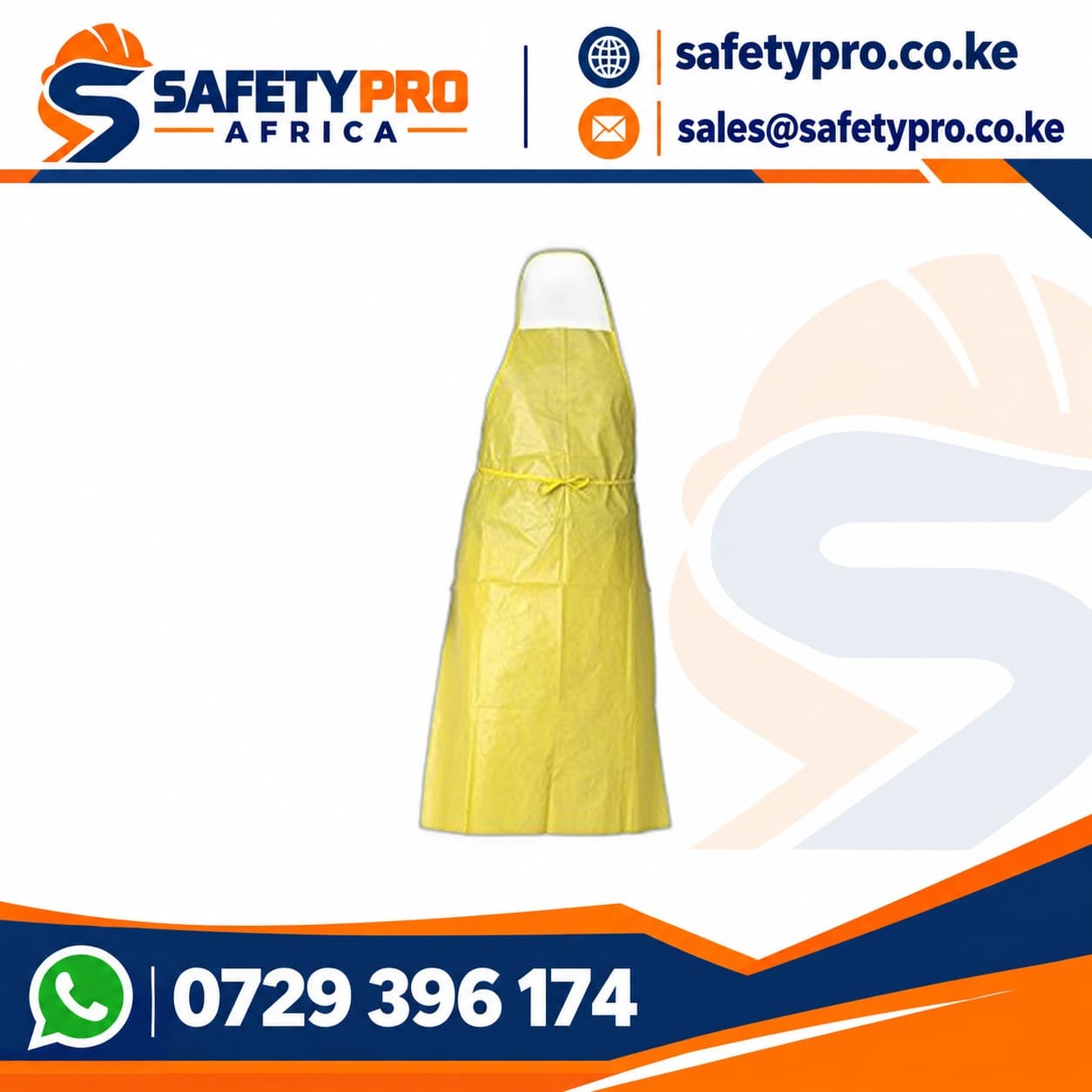 Protective Aprons