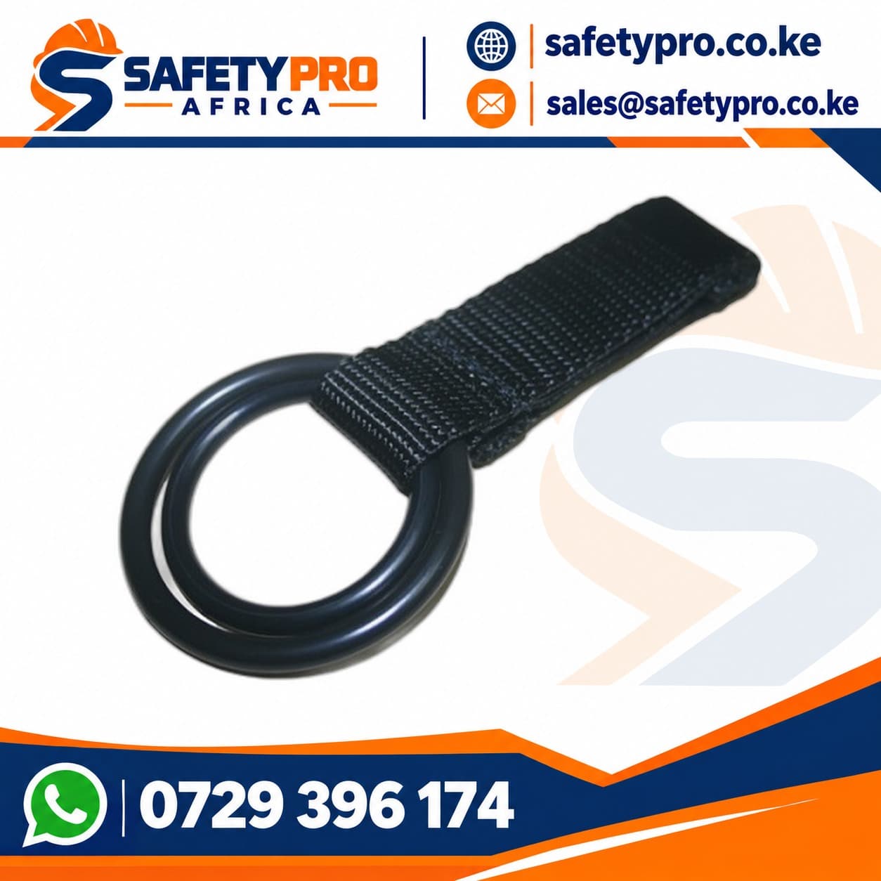 Riot Baton Holder