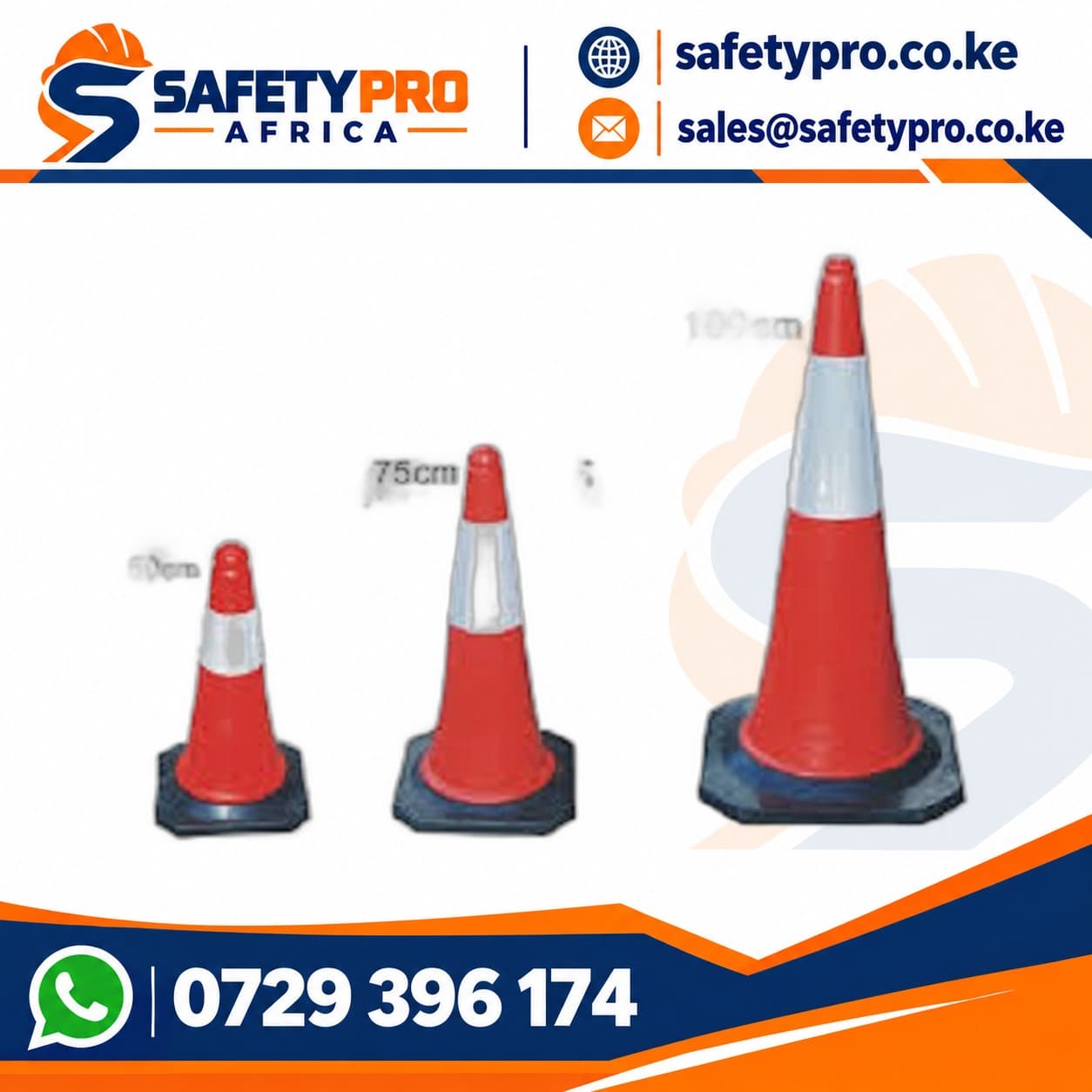 Road Cones