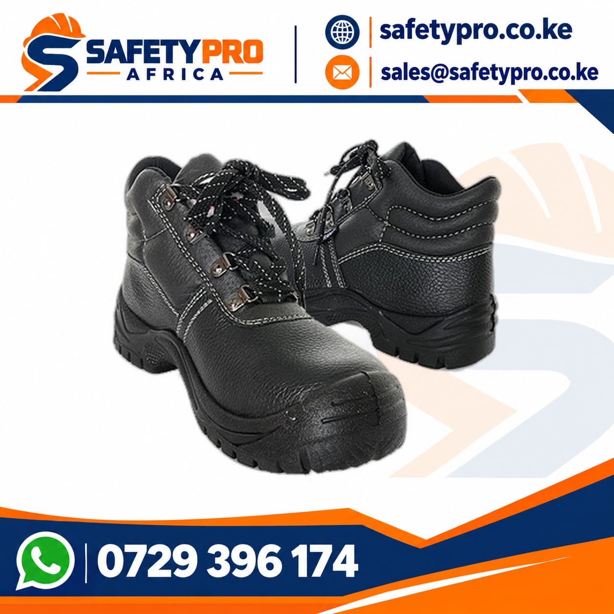 Foot Protection
