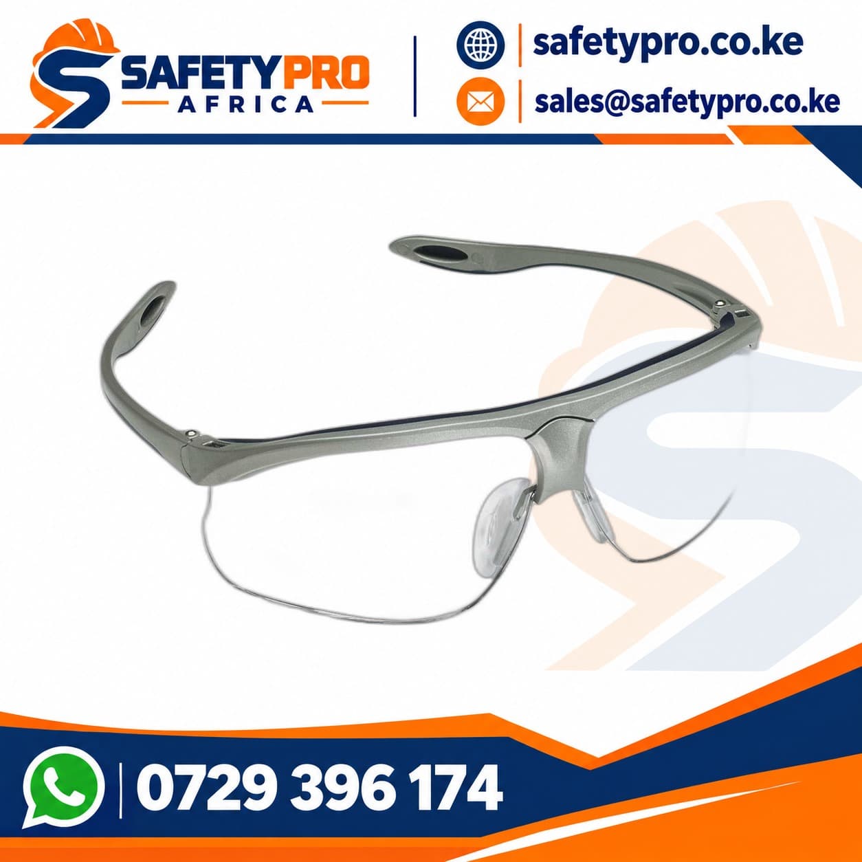 Safety Glass