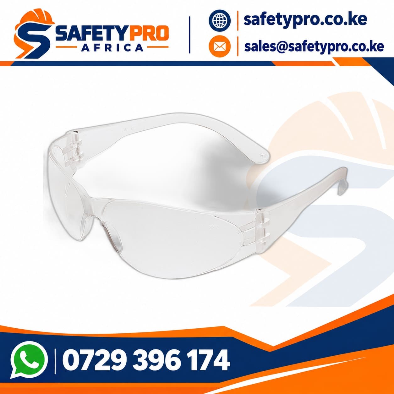 Eye & Face Protection