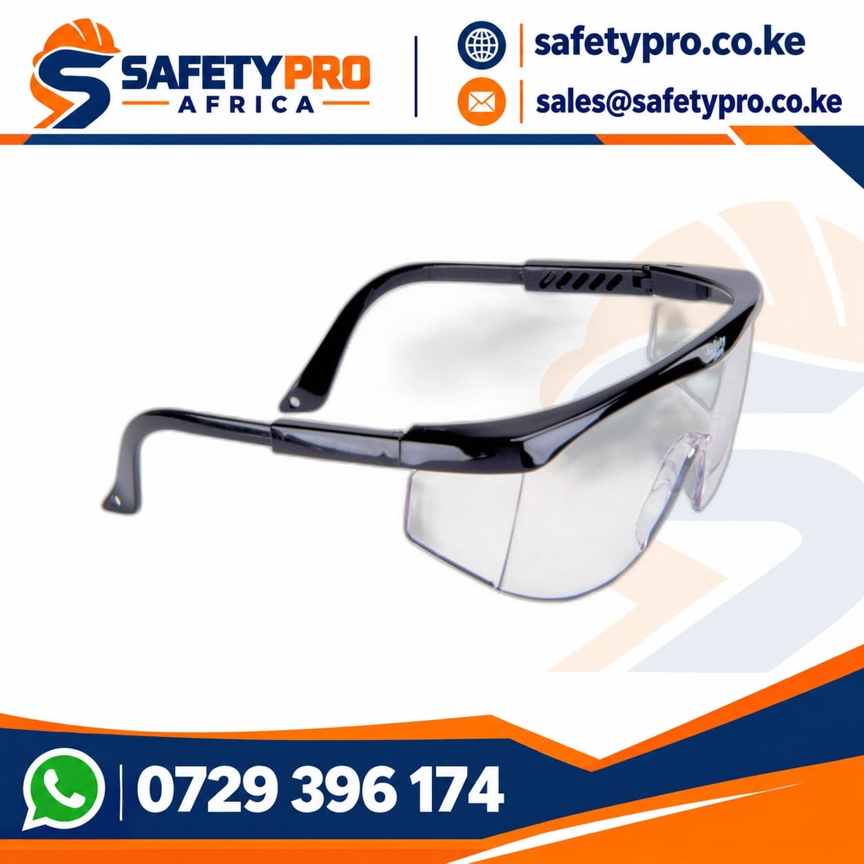 Safety Goggles