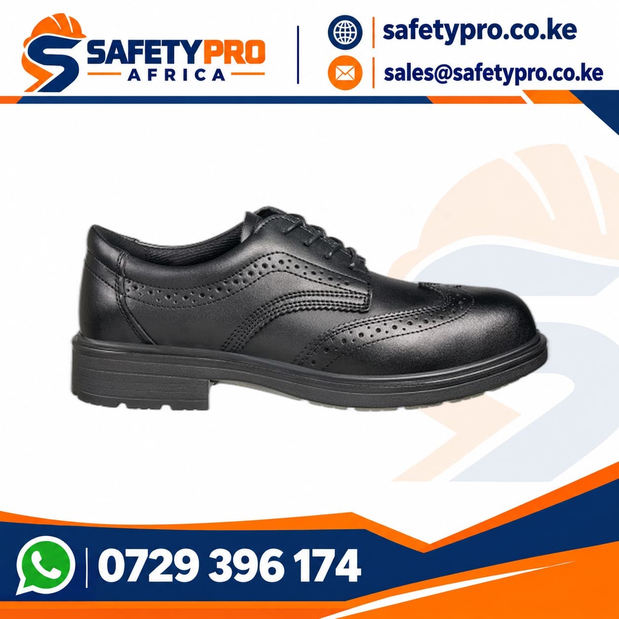Safety Jogger Safety Manager