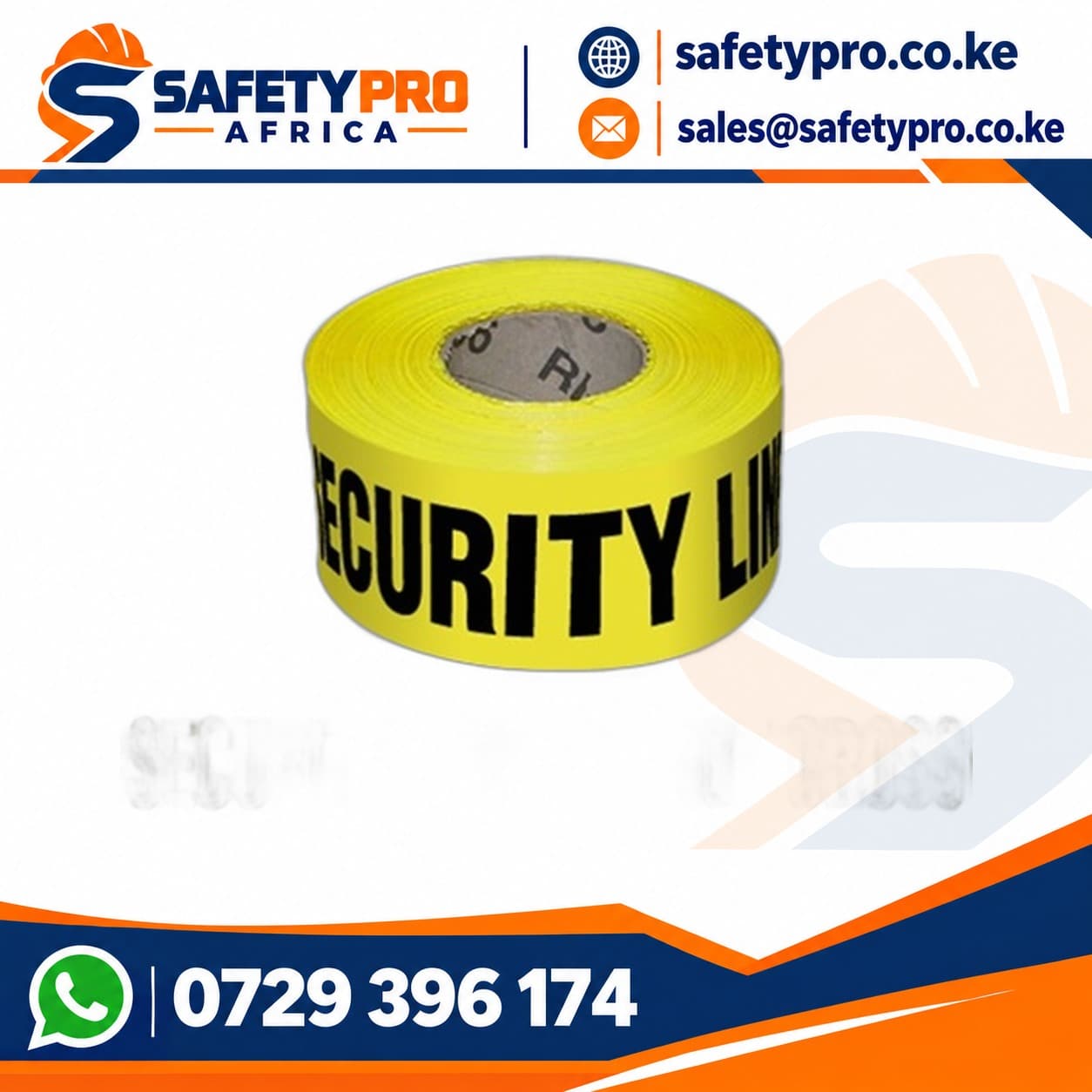 Security Line