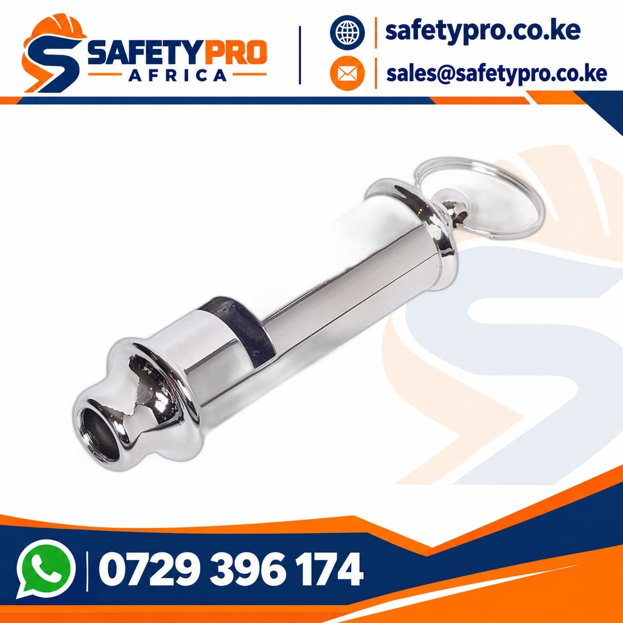 Security Whistle
