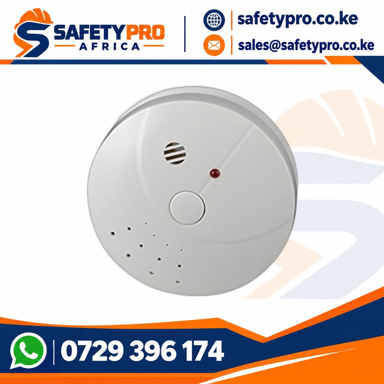 Smoke Detector
