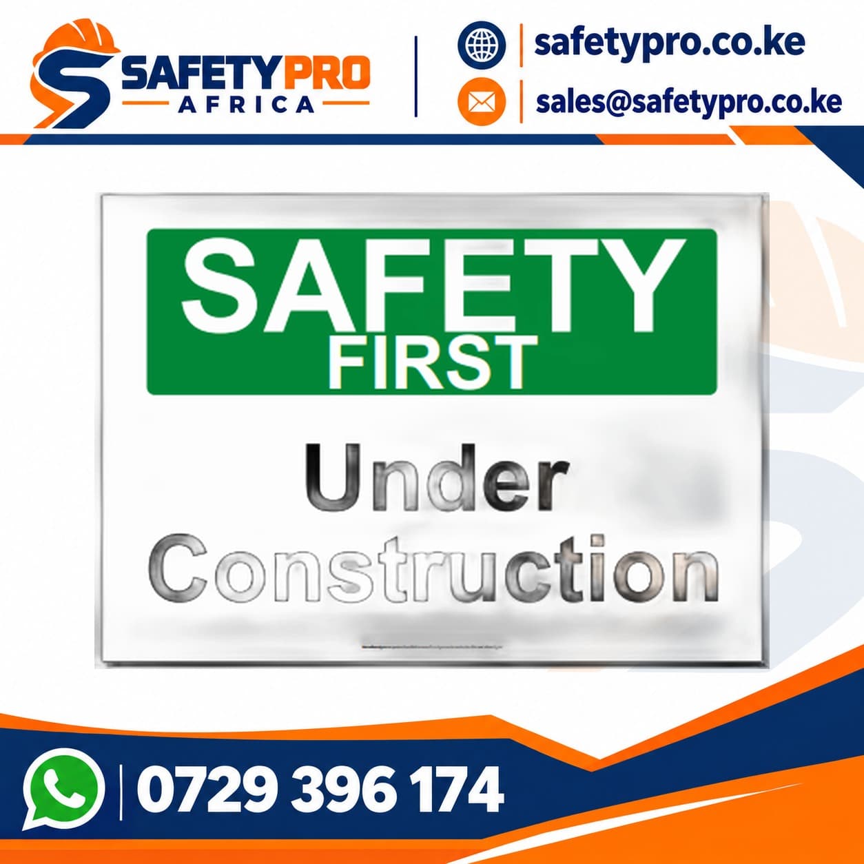 Under Construction