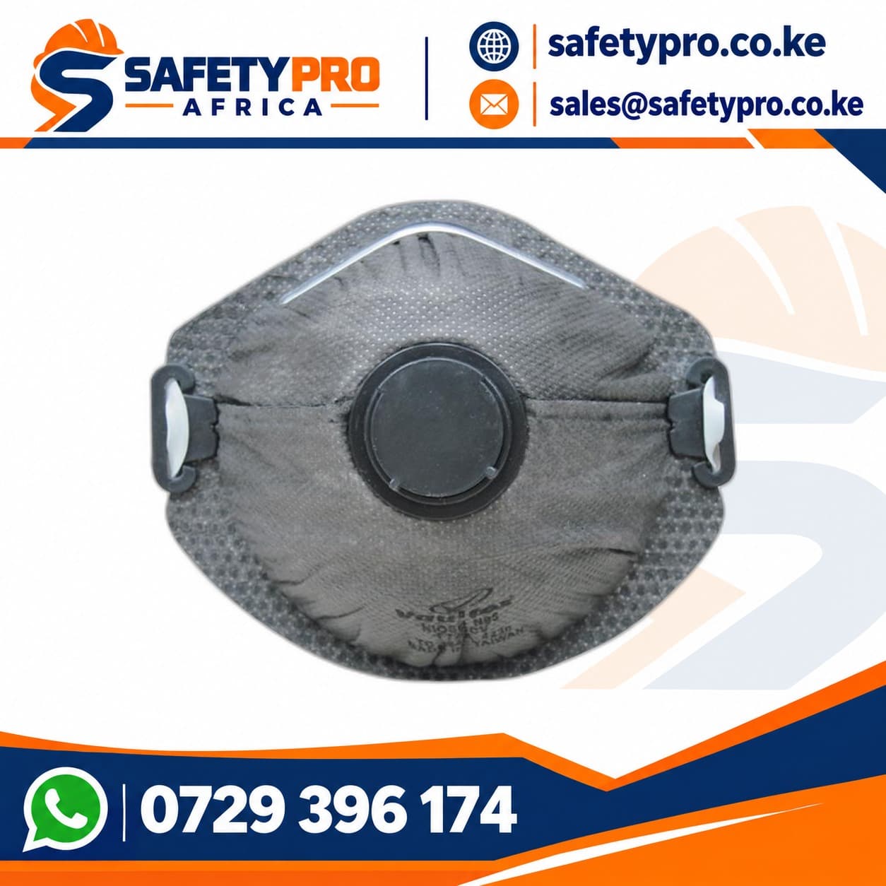 Vaultex Dust Mask Vb3