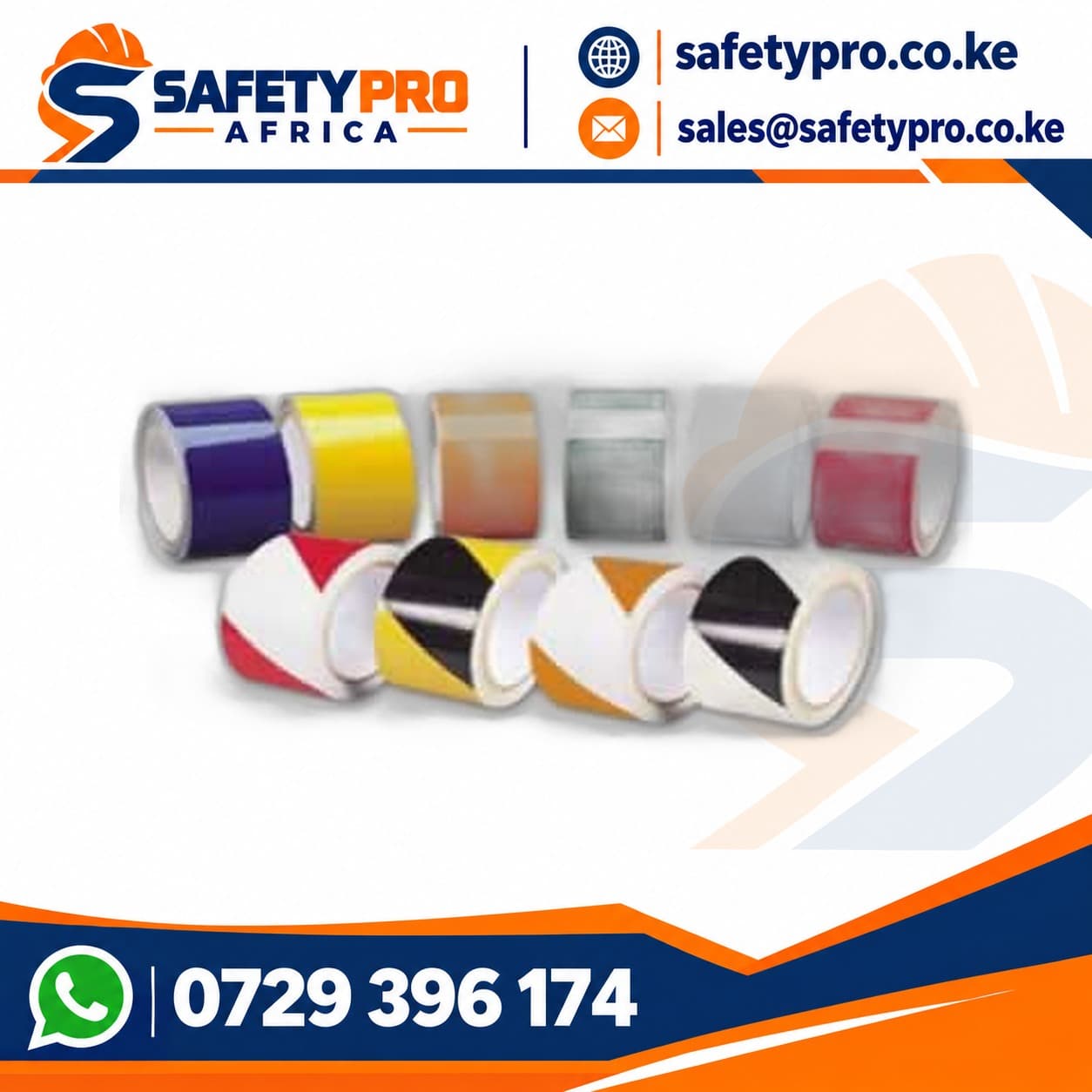 Vehicle Reflective Tapes