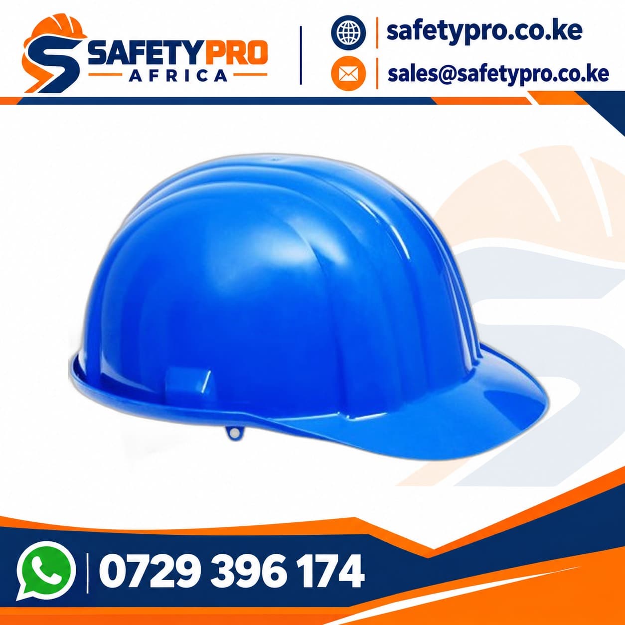 Viking Safety Helmet