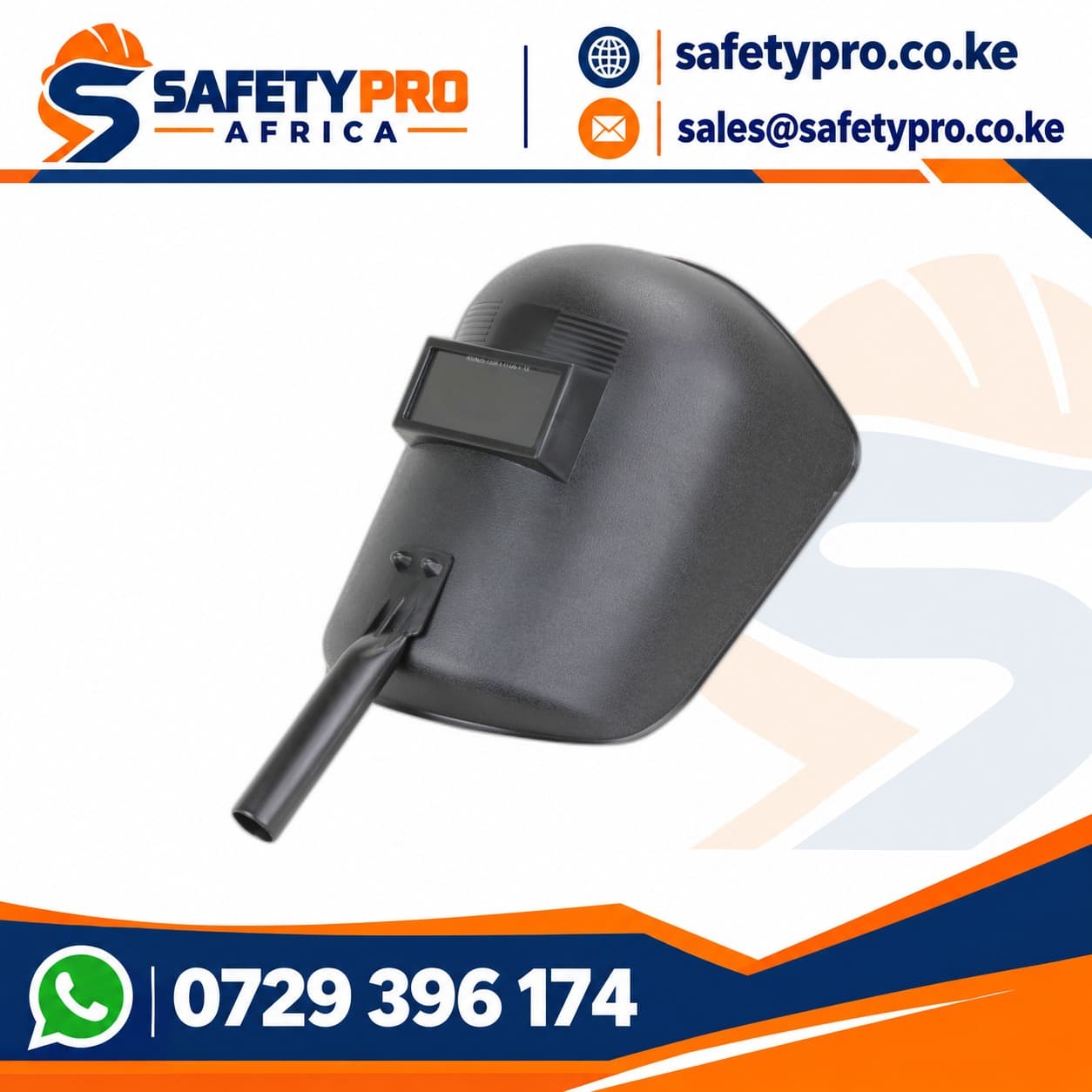 Welding Shield 2