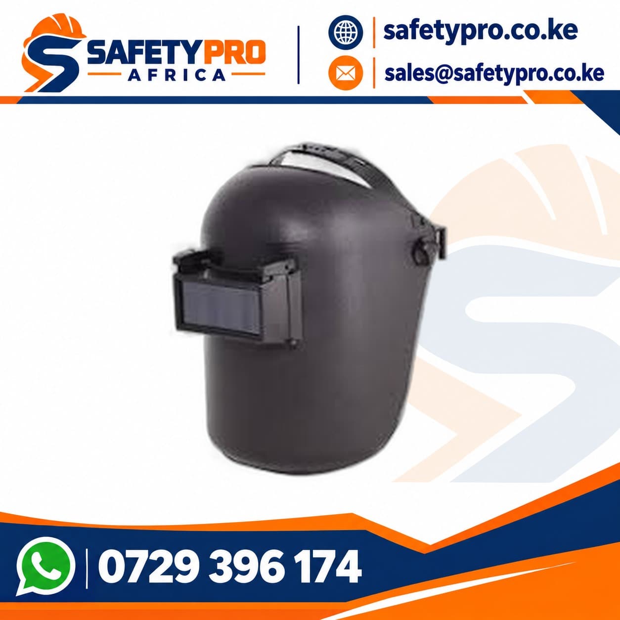 Welding Shield Helmet