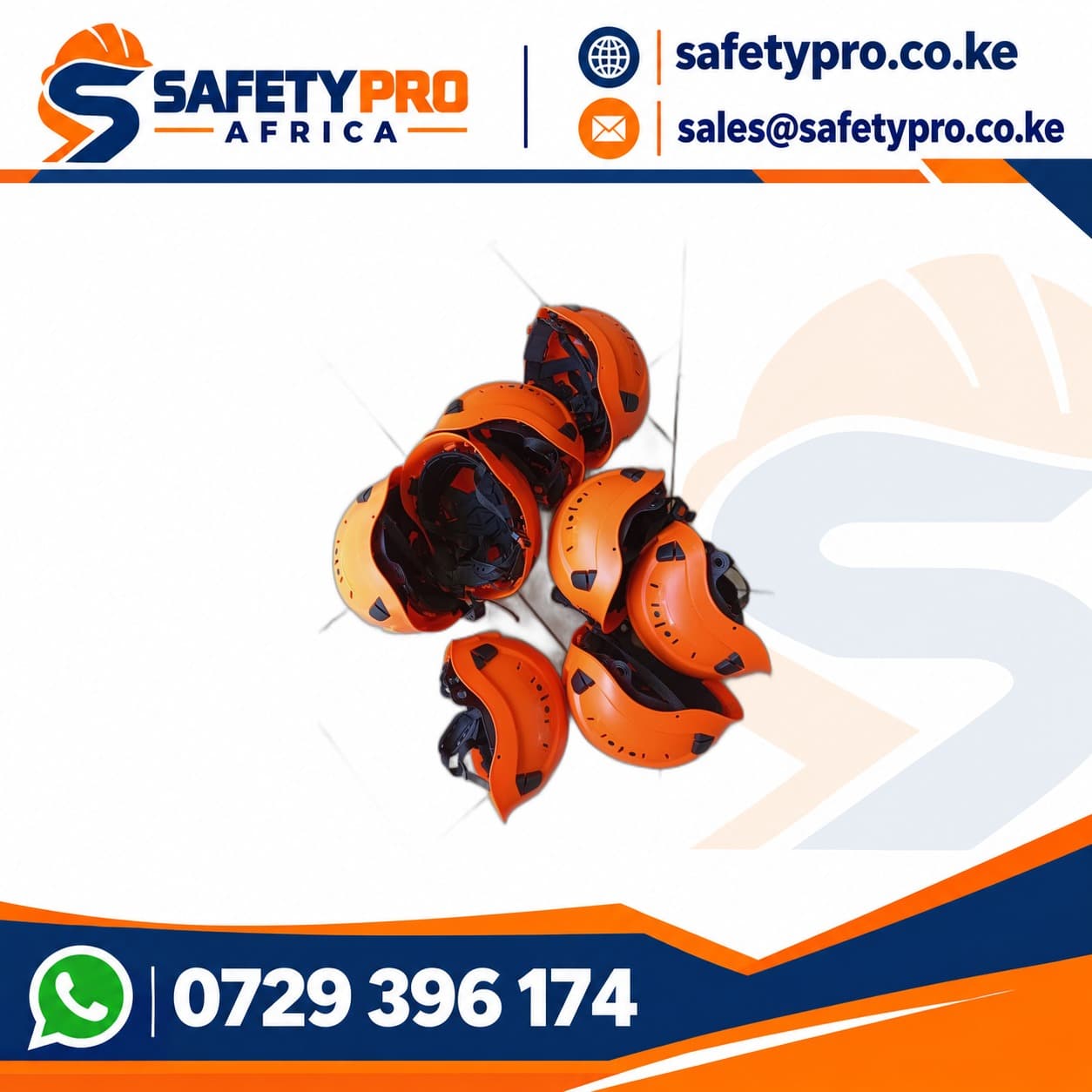 Working At Height Helmet