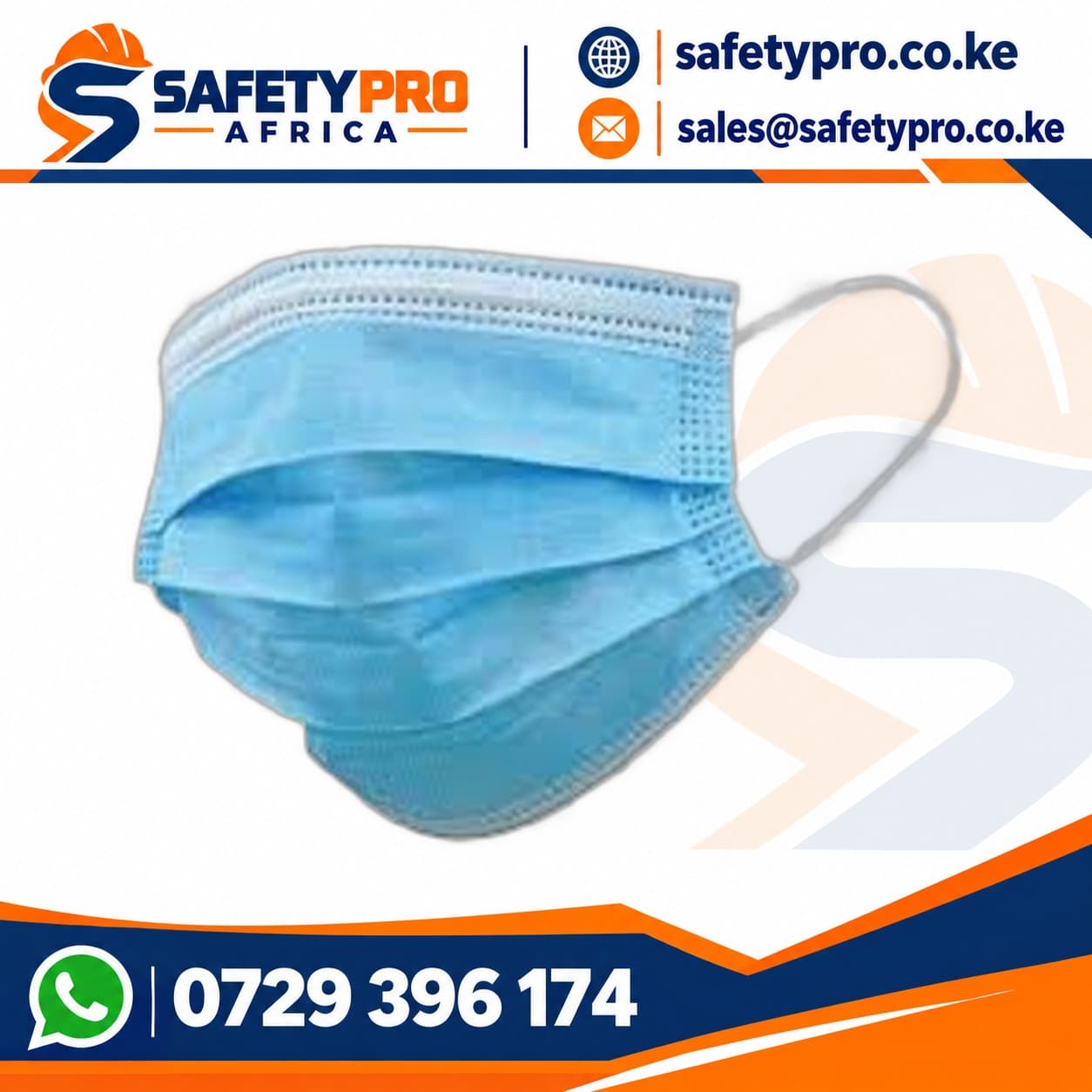 3PLY Face Mask 2