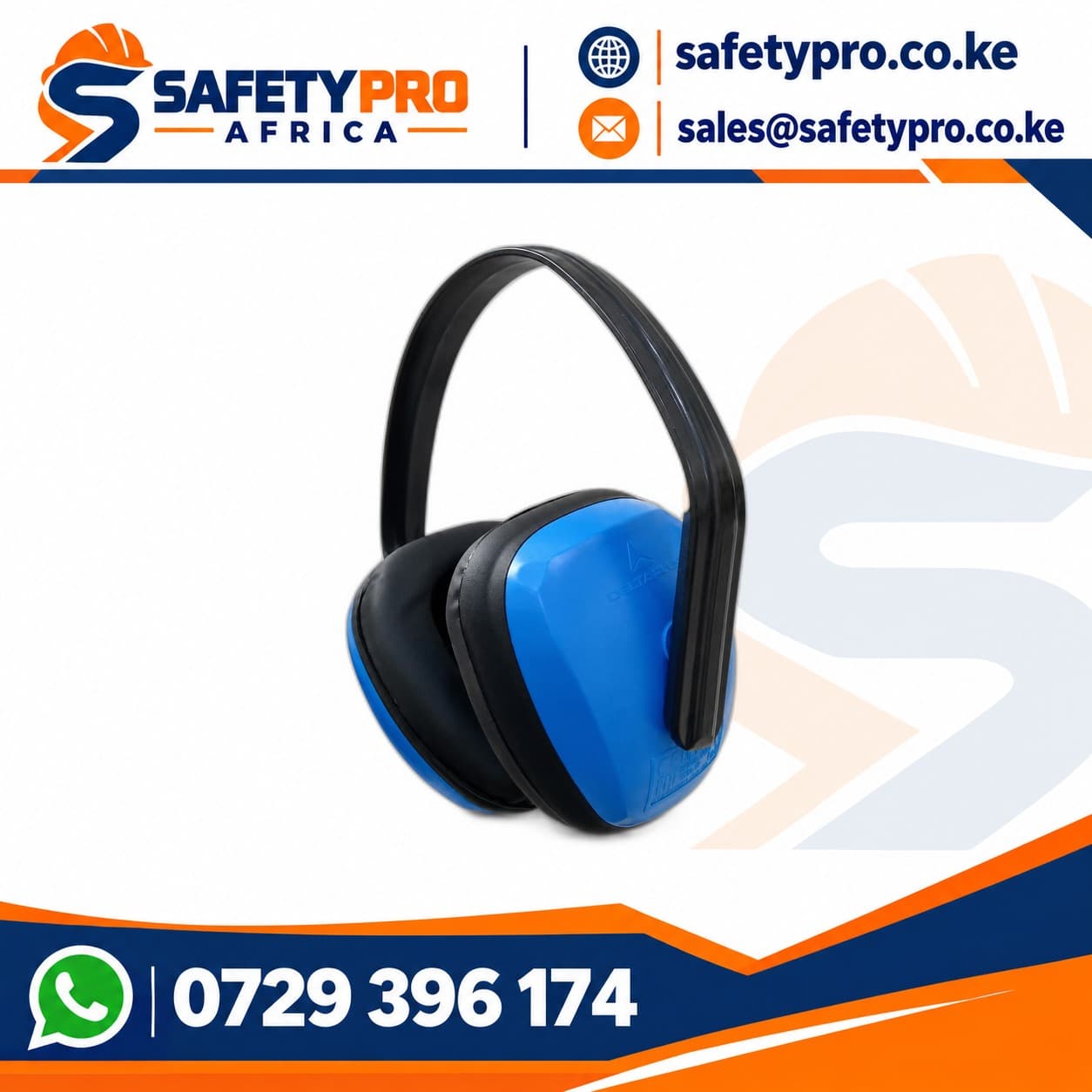 Delta Plus Ear Muff
