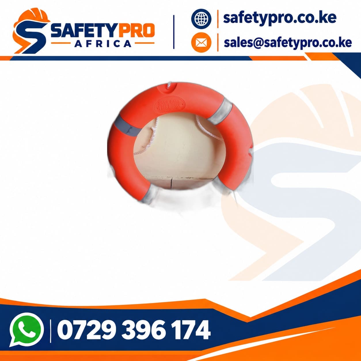 Adult Life Buoy Ring