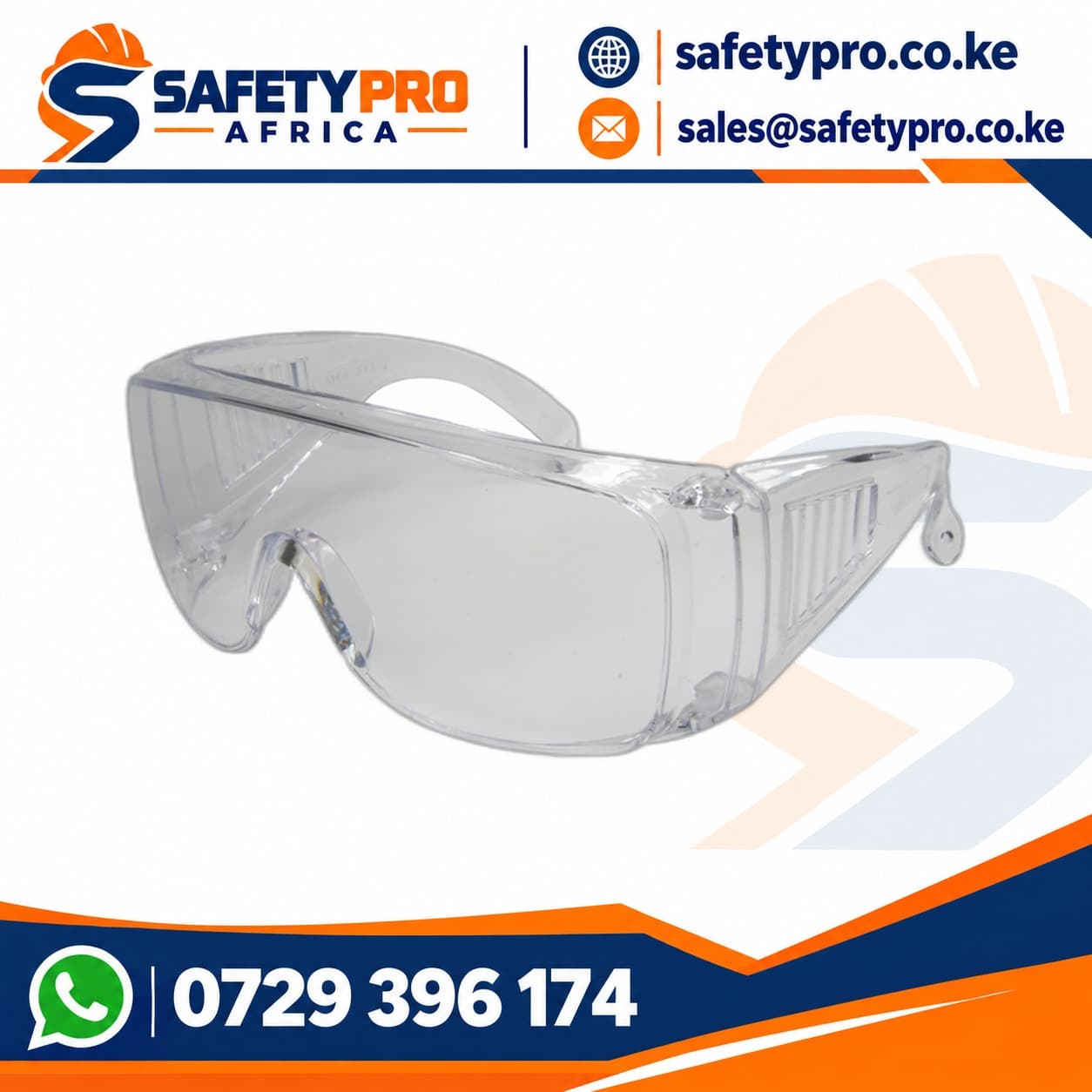 American Poly Carbonate Industrial Glass