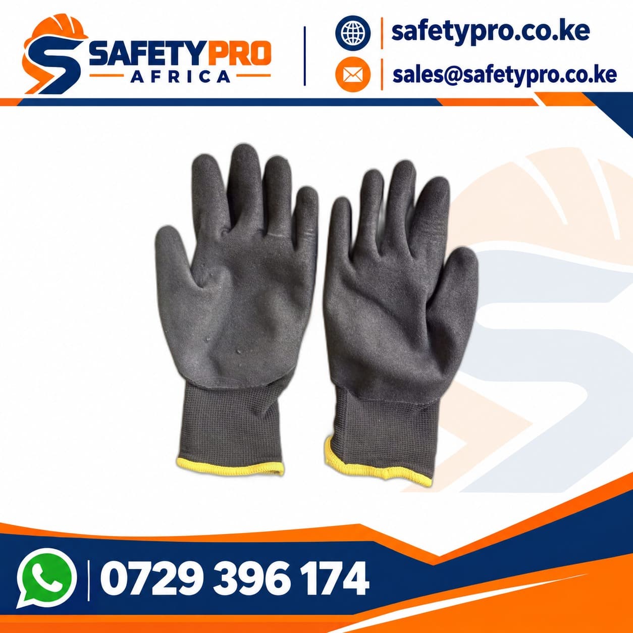 Cold Resistant Gloves