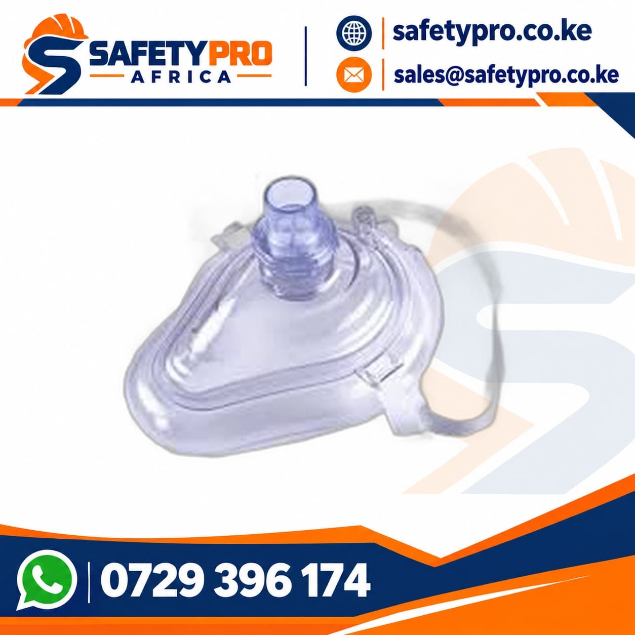 CPR Mask
