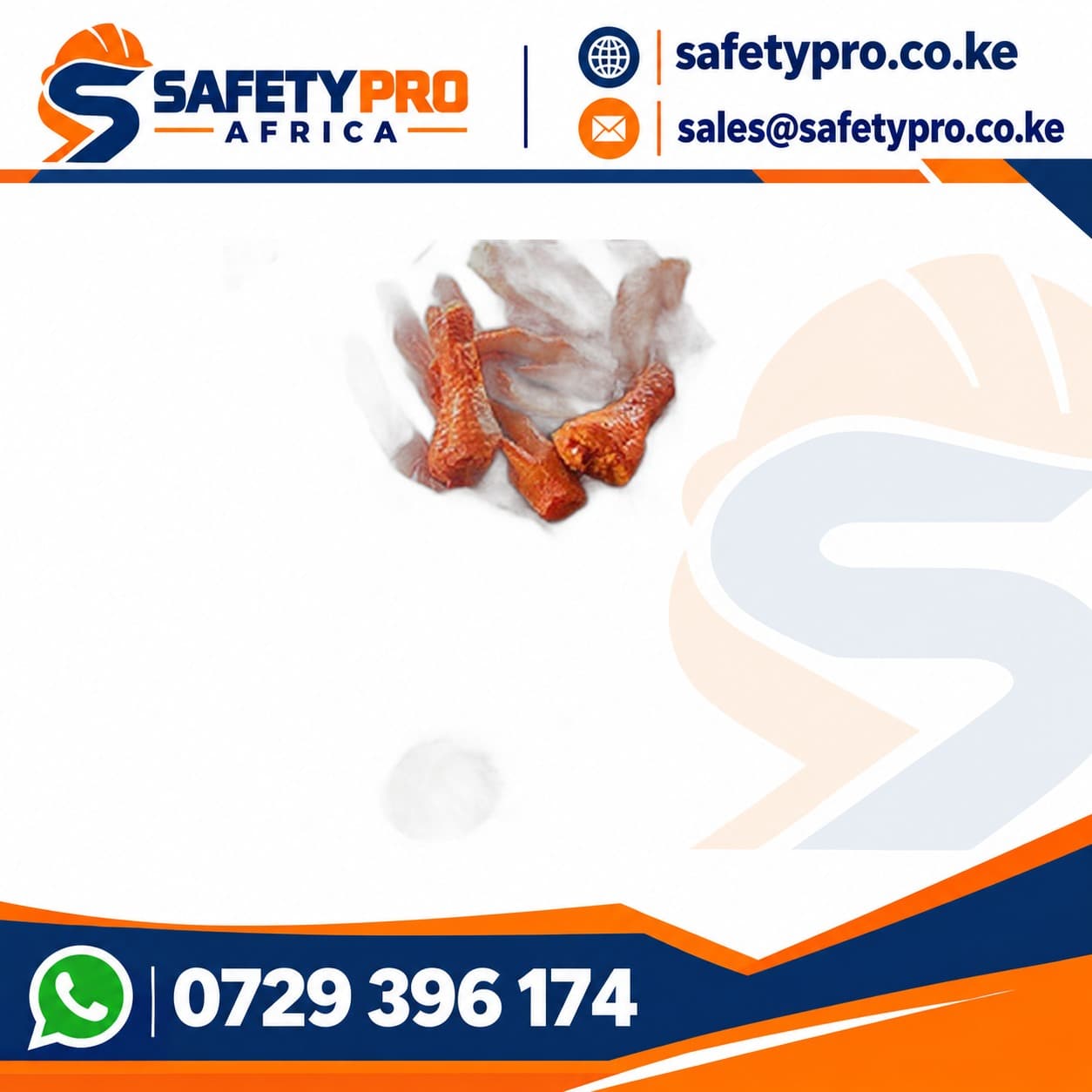 Disposable Polythene Gloves