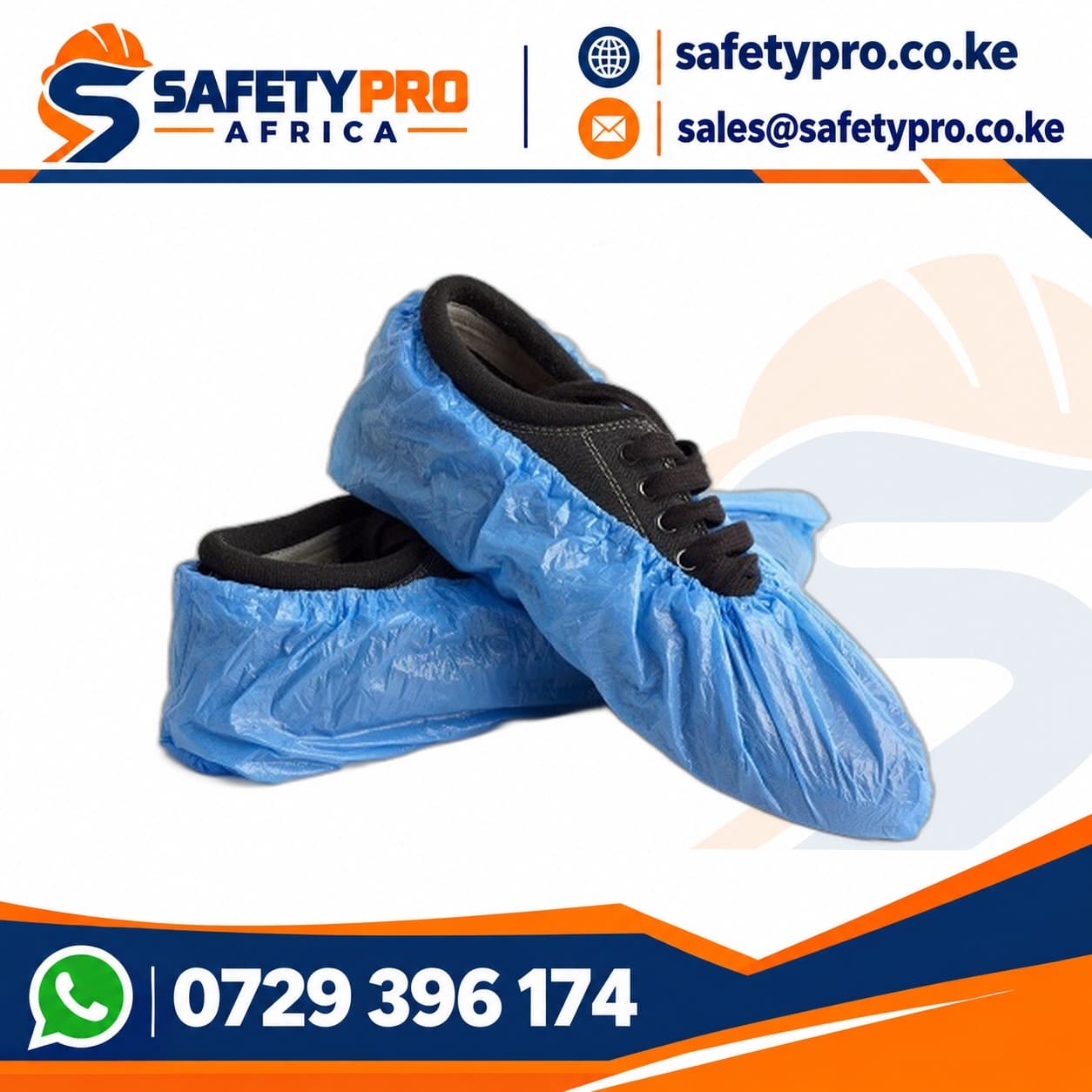 Disposable Shoe Covers