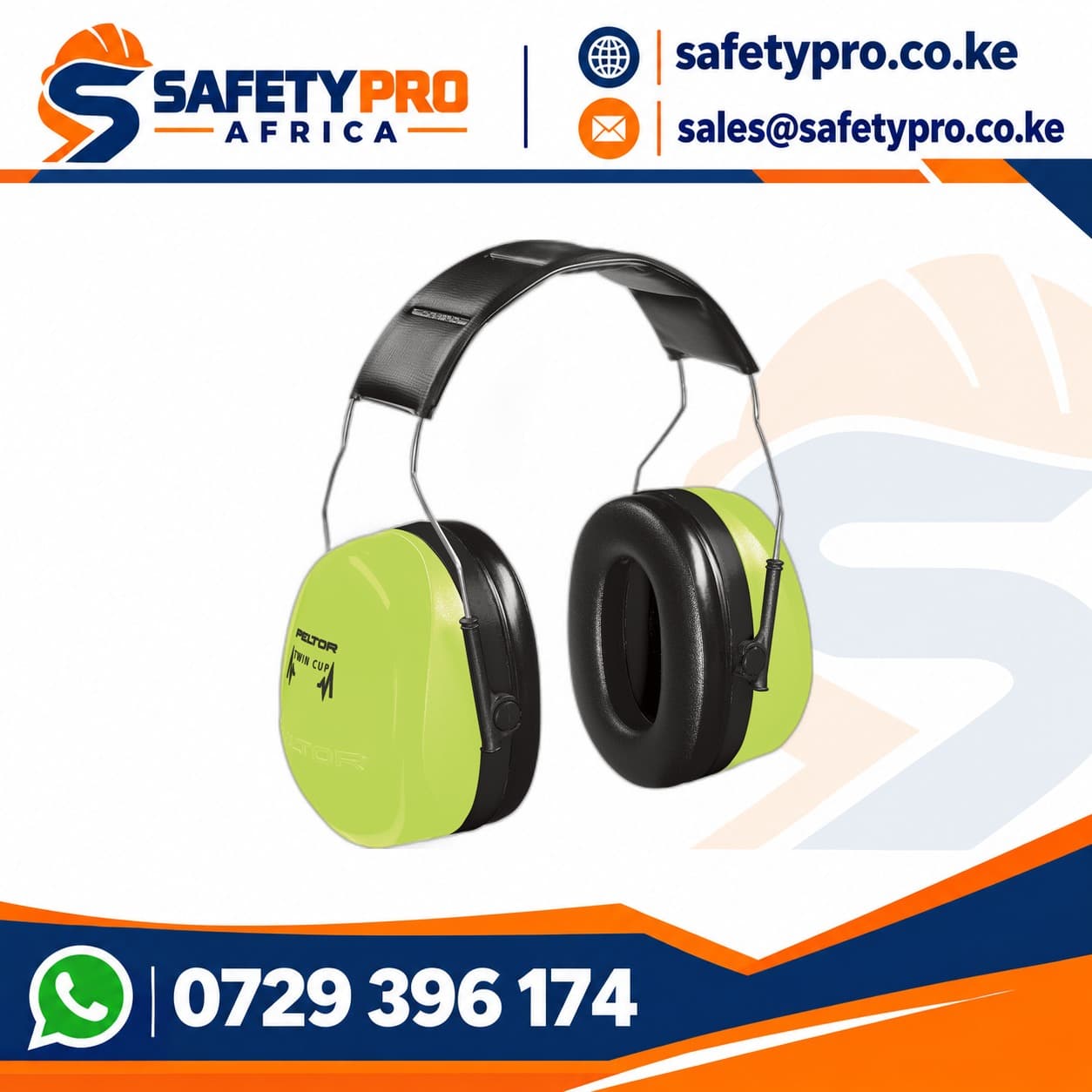 Ear Protectors