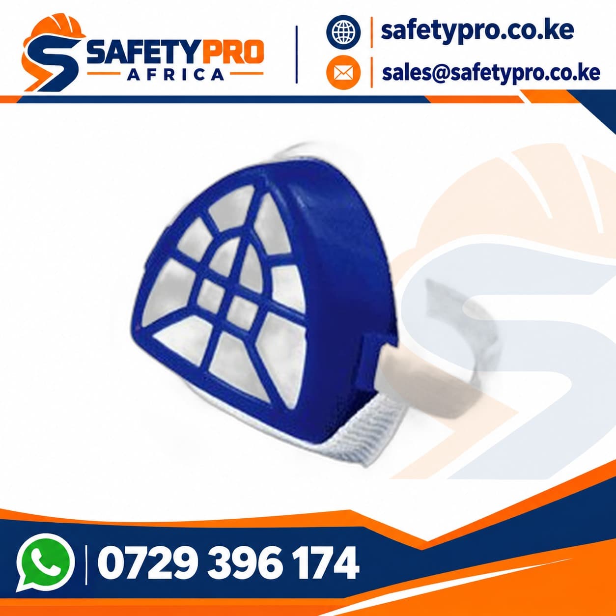 Filter Mask