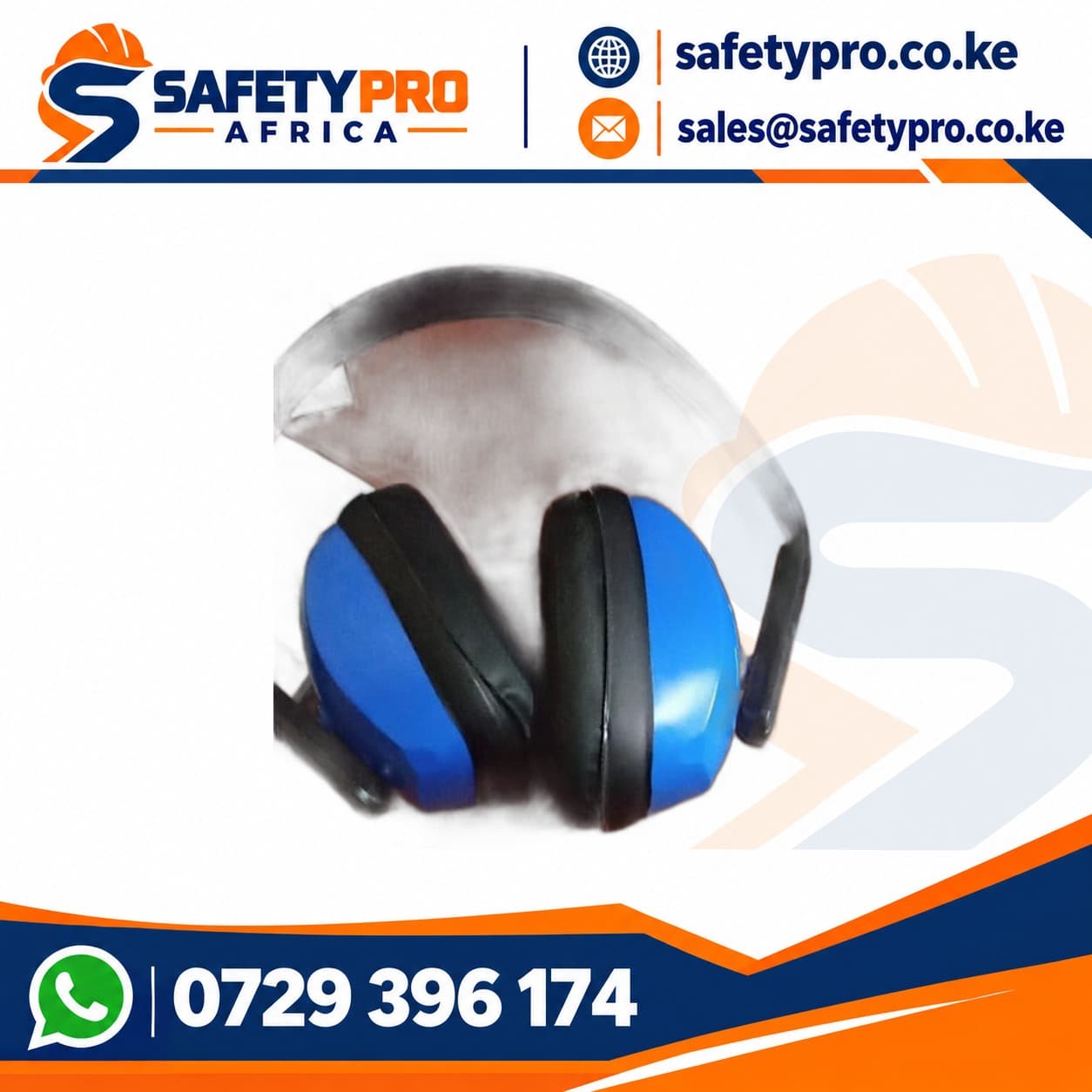 Fintec Plus Ear Muff