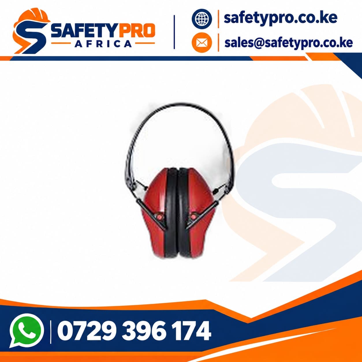 Hearing Protection Ear Muff