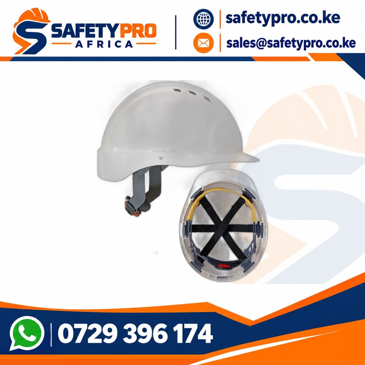 Jsp Helmet With Wheel Ratchet