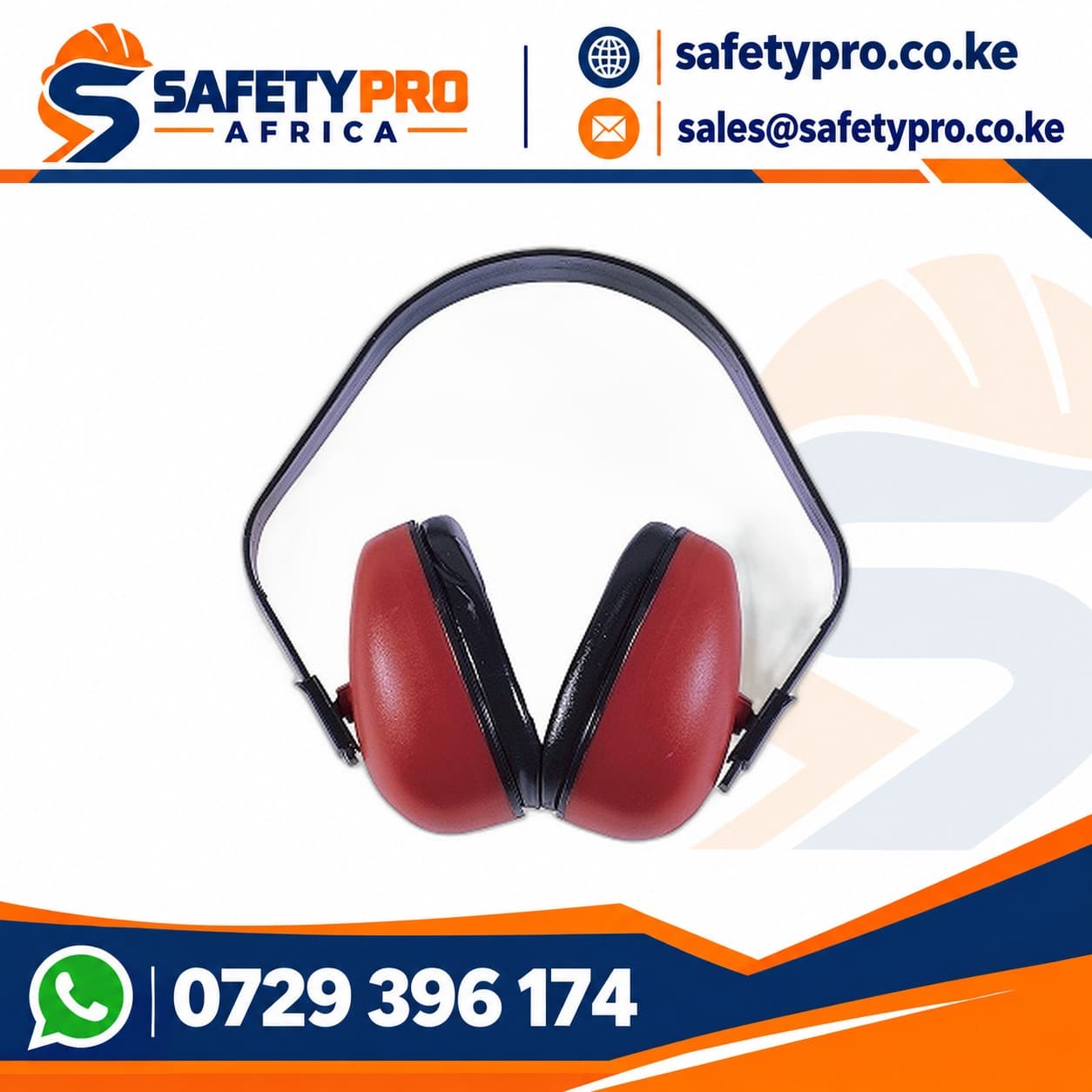 Krickwood Ear Muffs