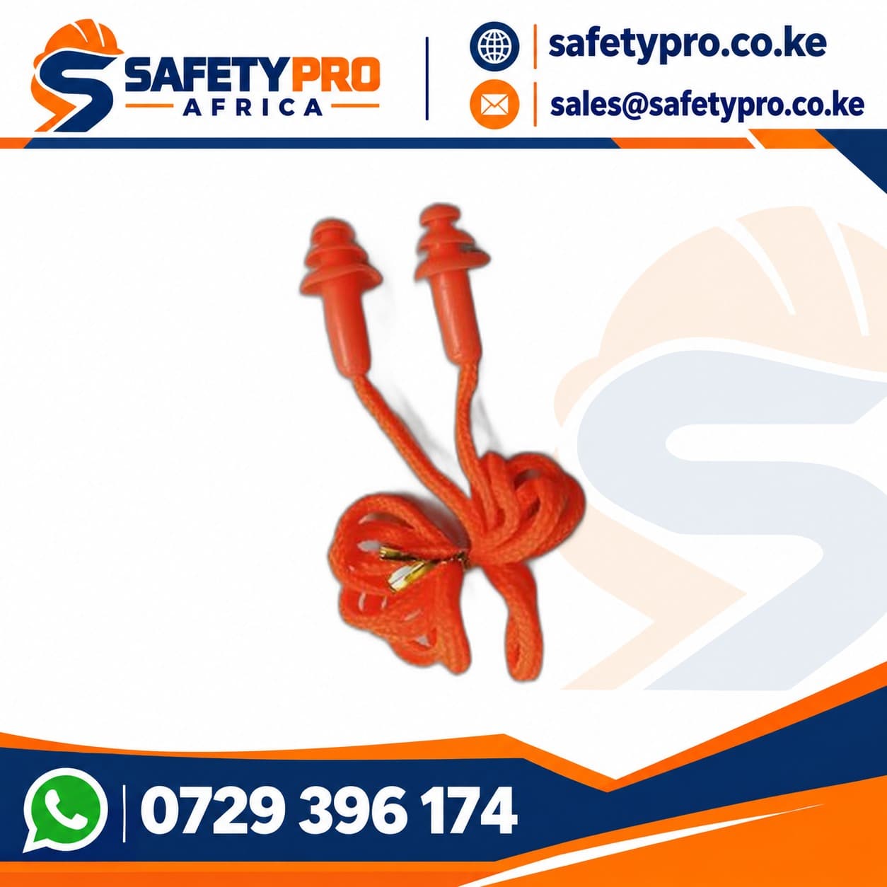 Reusable Ear Plug